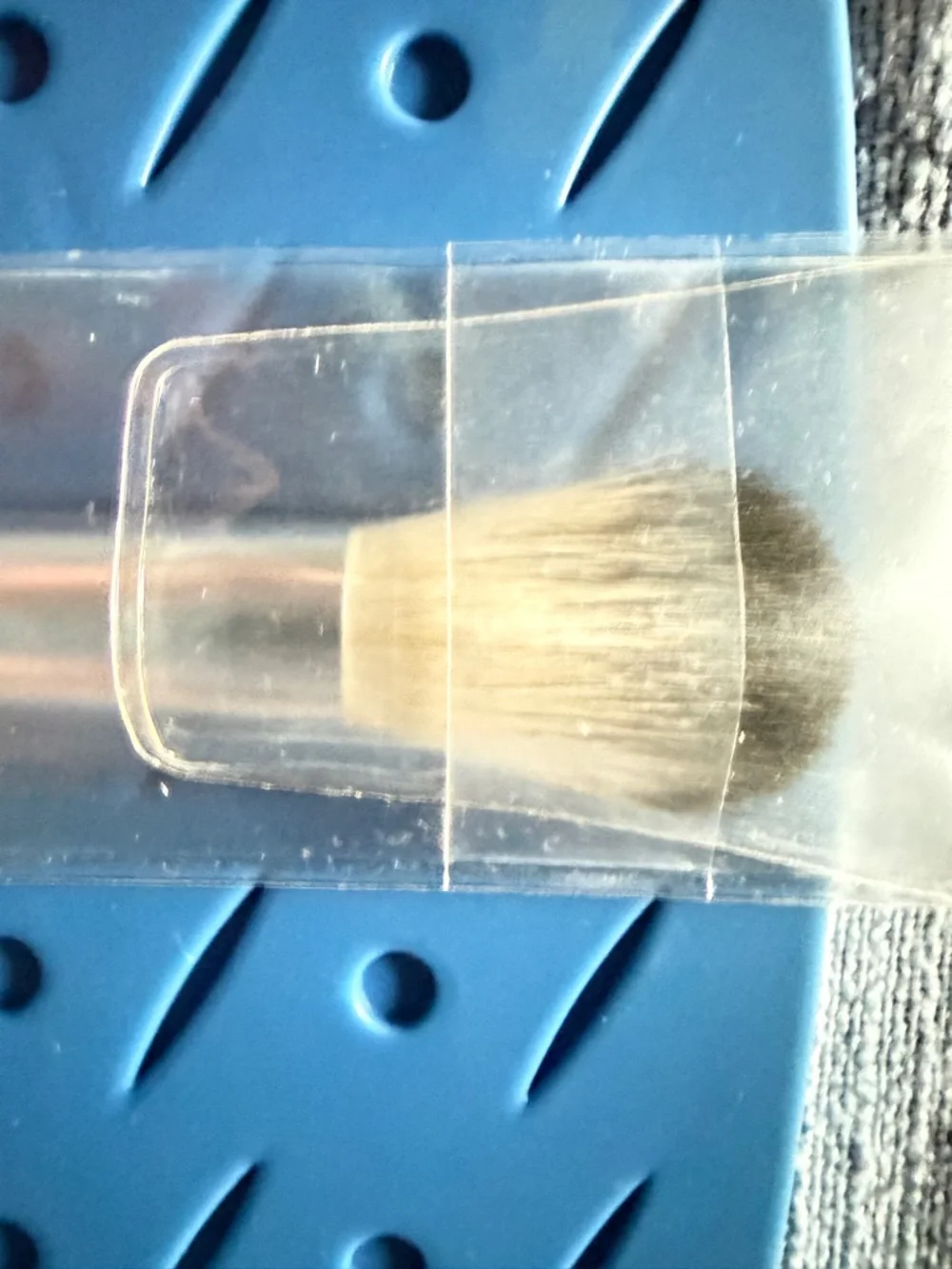 Anastasia Beverly Hills Pro Tapered Blending Brush -NWT